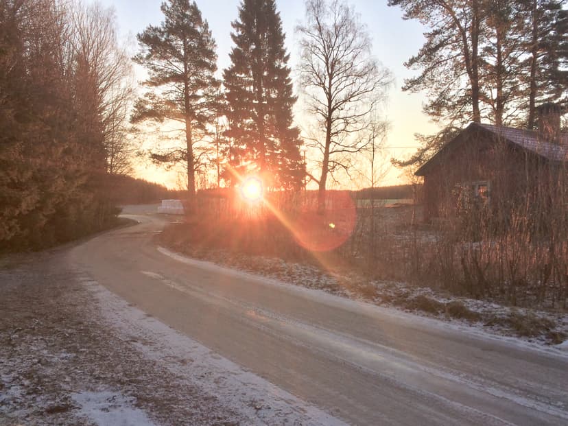 JUL PÅ GRANBY GÅRD
