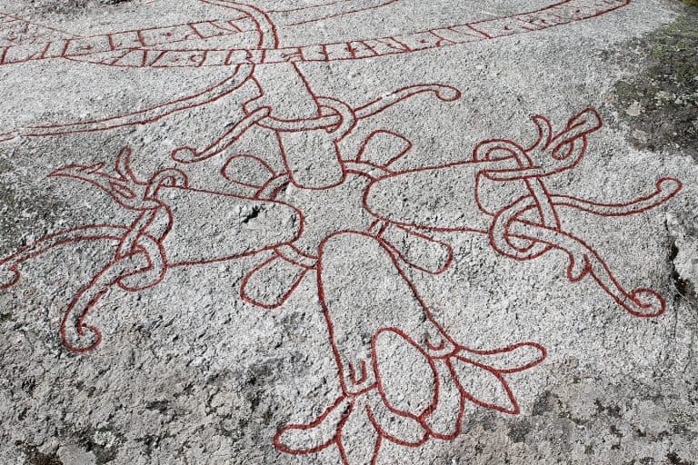 Granby Vikingagård