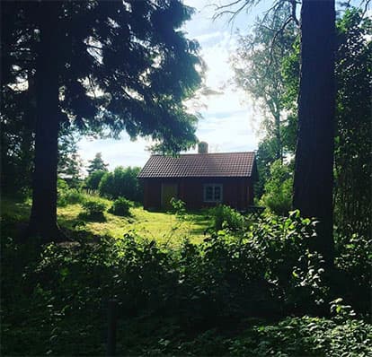 Granbylund - ett hantverkstorp