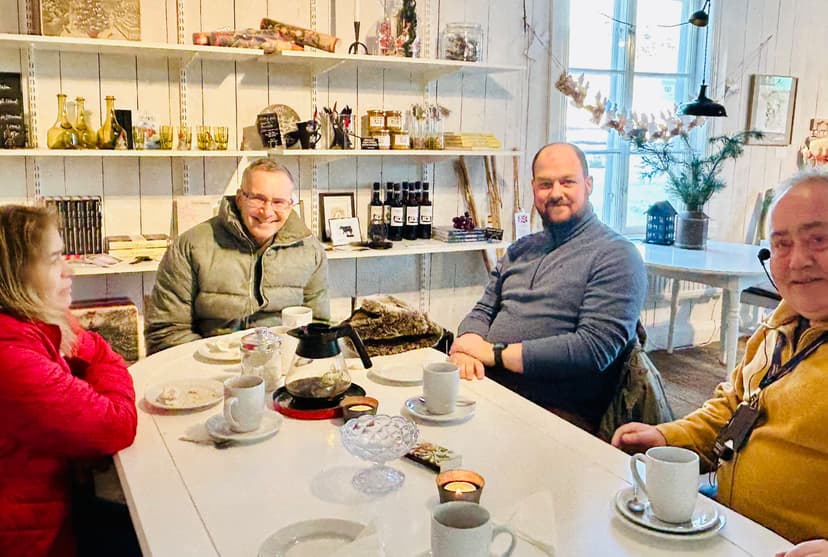 FIKA